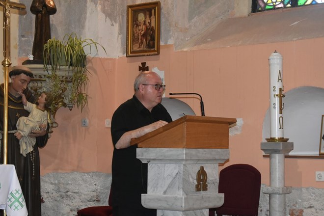 Okruglim stolom obilježena 100. obljetnica dolaska kantora Andrije Lesingera u Goričanu