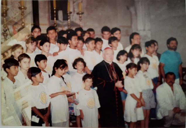 Trideset godina od održavanja prve Ljetne škole djece Roma u Hrvatskoj