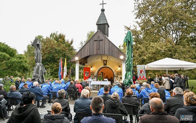 ​Obilježena godišnjica velike tragedije na rijeci Dravi kod Preloga