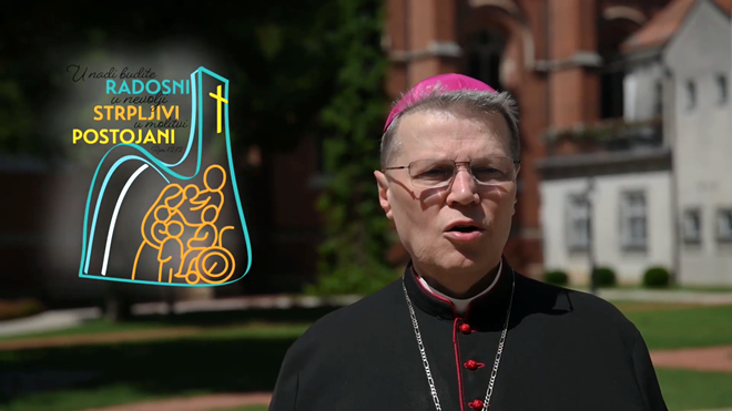 Obavijest i molba nad/biskupima i nad/biskupijskim povjerenicima/povjerenicama za pastoral braka i obitelji