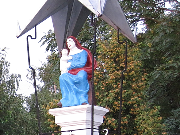 Proslava svetkovine sv. Ane i Joakima u Župi sv. Ane u Varaždinu