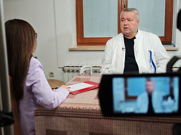 KORIZMENO SVJEDOČANSTVO VJERE – vlč. Zdenko Perija: „Liječnik mi je rekao: 