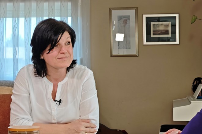 KORIZMENO SVJEDOČANSTVO VJERE – Diana Suvalj: "Osvjedočila sam se puno puta da sam u milosti Božjoj"