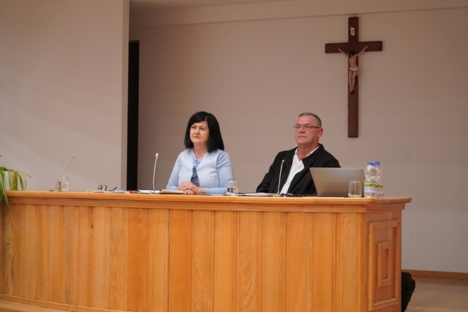 "Kako izići na kraj s modernim ovisnostima?" bila je tema listopadske hagioterapijsko-evangelizacijske tribine 