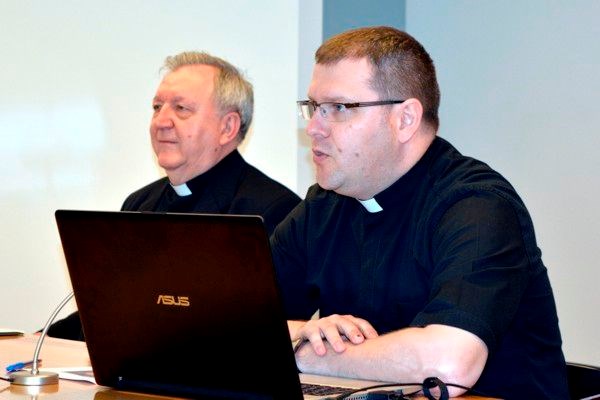 Susret svećenika Varaždinske biskupije posvećen svećeničkom zdravlju