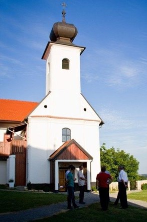 Duhovni susret bogoslova Varaždinske i Bjelovarsko-križevačke biskupije