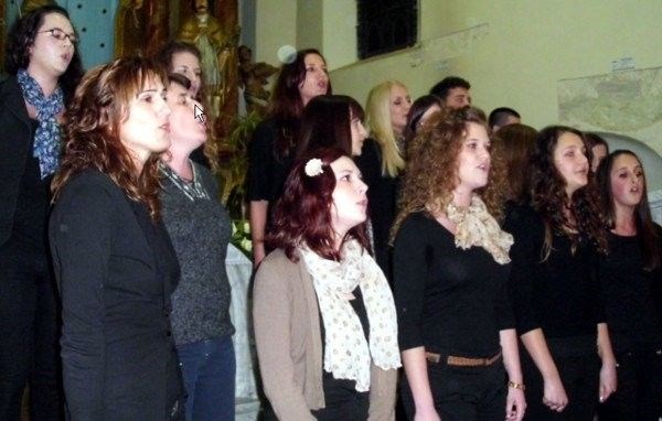 U Sv. Martinu na Muri proslavljen župni blagdan