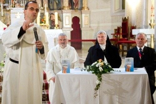 U Virju proslavljen župni blagdan sv. Martina i predstavljena knjiga o sestrama dominikankama