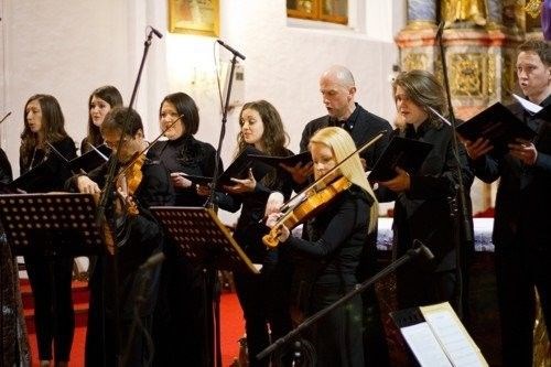 Korizmeni humanitarni koncert u varaždinskoj katedrali