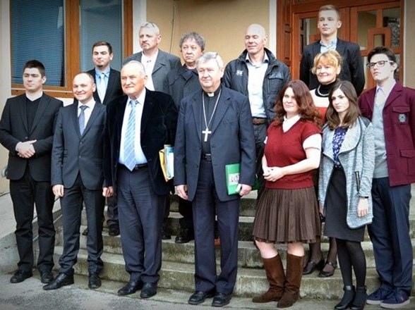 Znanstveni skup o povijesti đurđevačke župe