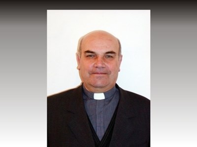 Preminuo preč. Josip Horvat st., svećenik Varaždinske biskupije