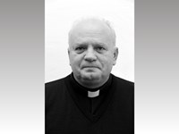 Preminuo preč. Ivan Herega, svećenik Varaždinske biskupije
