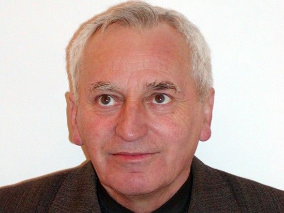 Vlč. Ivan Košić primio nagradu za životno djelo