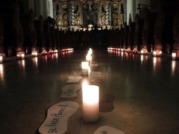 U katedrali uoči Svih svetih molitveno-slavljeničko bdjenje na razini biskupije