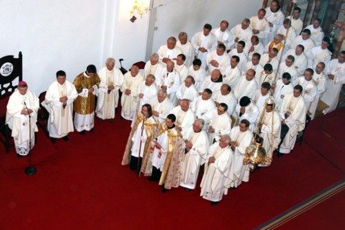 Biskup Mrzljak uputio pismo svećenicima u Varaždinskoj biskupiji