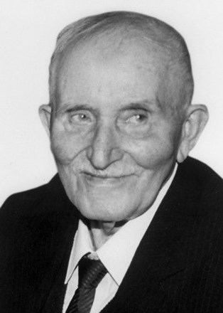 Preminuo najstariji biskupljanin, Franjo Horvat
