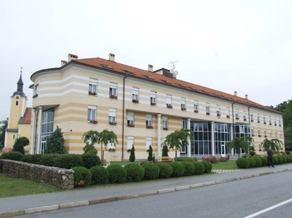 Proslavljen Dan Caritasova doma sv. Ivan Krstitelj u Ivancu