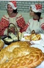 Uz Dan zahvalnosti za Božja dobročinstva
