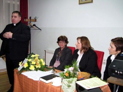 U Koprivnici osnovan ogranak HKDMST-a