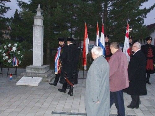 345. obljetnica smrti Nikole Zrinskog Čakovečkog