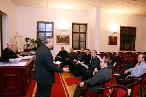 Obnovljeno Vijeće za pastoral mladih Varaždinske biskupije