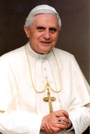 Papino pismo povodom Svećeničke godine