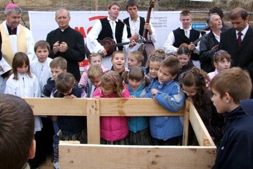 150 godina školstva u Remetincu, oazi duhovnih zvanja