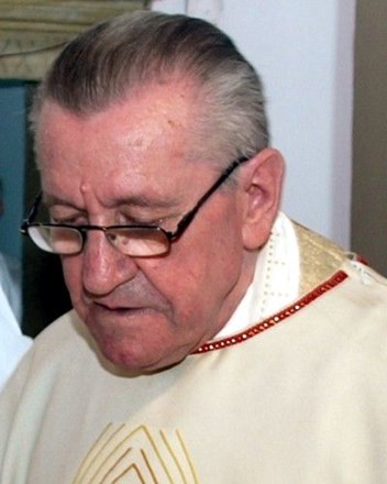 Svećenik kapucin Franjo Talan proslavio zlatomisnički jubilej