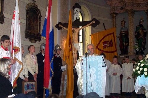 U Virju proslavljen blagdan sv. Martina biskupa