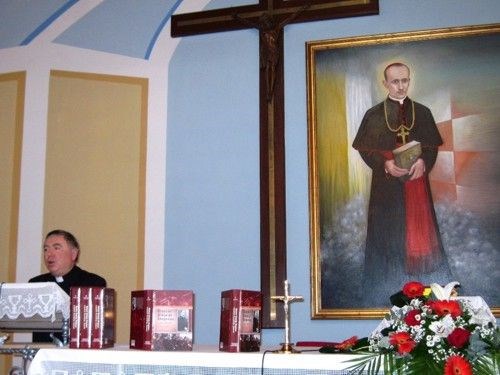 U Koprivnici započeli "Stepinčevi dani"