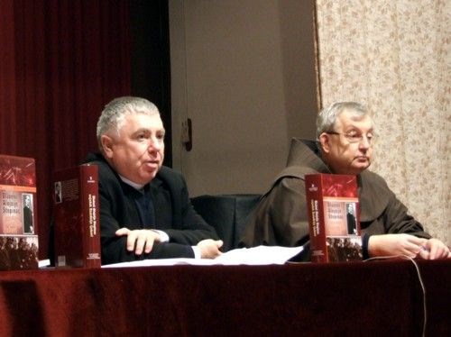 U Čakovcu tribina mons. Batelje o bl. Alojziju Stepincu