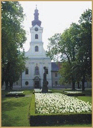 Proslava uspostave Bjelovarsko-križevačke biskupije i ređenja prvog biskupa mons. Vjekoslava Huzjaka