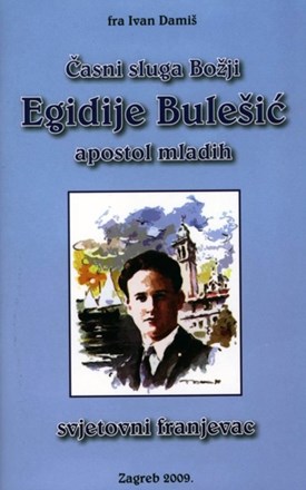 Časni sluga Božji Egidije Bulešić