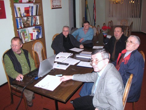 Osnovan Odbor za uređenje Spomen-područja Vilim Cecelja