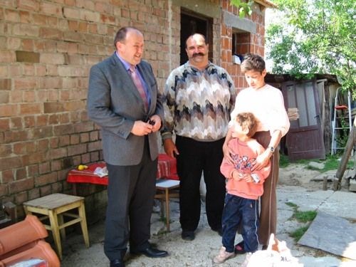 U tijeku Caritasova akcija za pomoć obitelji Idrizi u Koprivnici