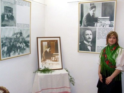 Svečana akademija uz spomendan pripojenja Međimurja