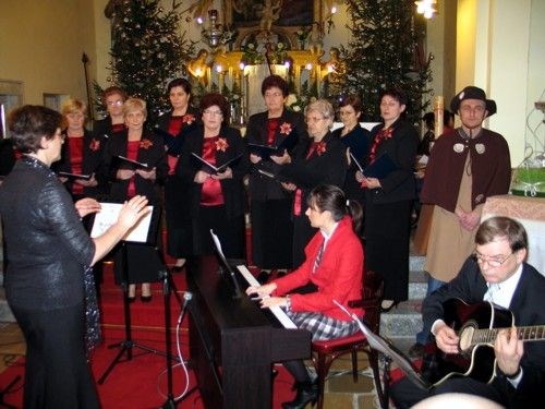 Humanitarni koncert Prijatelja sv. Roka za Caritasovu djecu