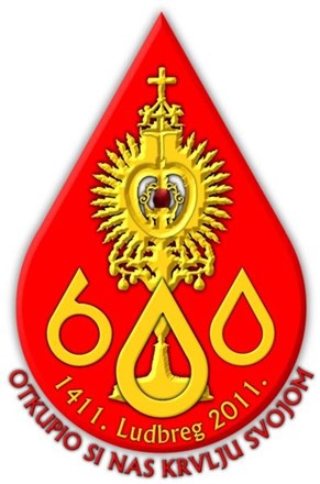 Sadržaji proslave jubileja 600. obljetnice u Ludbregu