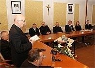44. Svjetski dan sredstava društvenih komunikacija: Pošaljimo snažnu poruku dijaloga i otvorenosti