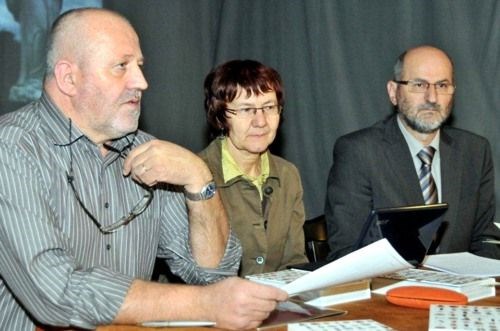 Predstavljena knjiga "Međugorje - mala enciklopedija"