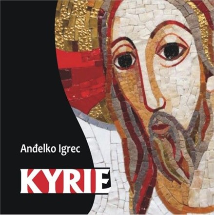 Predstavljen "Kyrie" skladatelja Anđelka Igreca