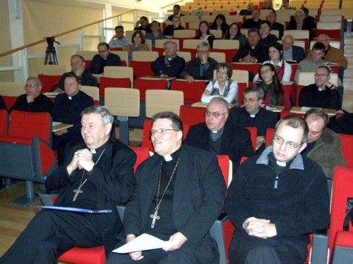 U Varaždinu održan II. nacionalni susret djelatnika u pastoralu Roma