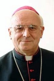 Preminuo zadarski nadbiskup Ivan Prenđa, sprovod u subotu u Zadru
