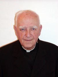 U Đurđevcu oproštaj od preč. Stanislava Rajtara, najstarijeg svećenika Varaždinske biskupije