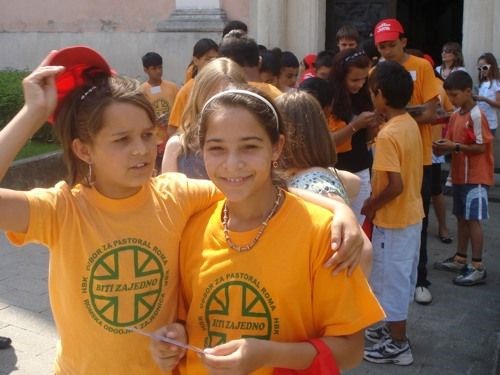 Završen program Romske odgojne zajednice 2010.
