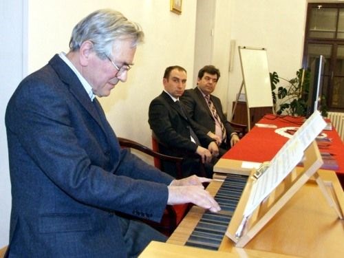 Predstavljanje orgulja za crkvene glazbenike u Varaždinskoj biskupiji