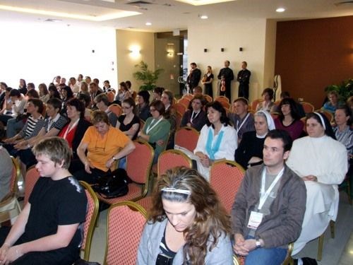 U Varaždinu 80-tak sudionika na državnom stručnom skupu iz vjeronauka
