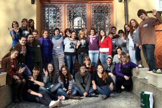 Susret animatora mladih Varaždinske biskupije