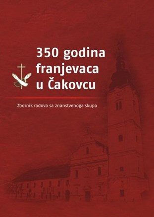 Predstavljen zbornik radova sa simpozija o čakovečkim franjevcima
