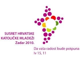 Prijave sudionika za Susret hrvatske katoličke mladeži u Zadru